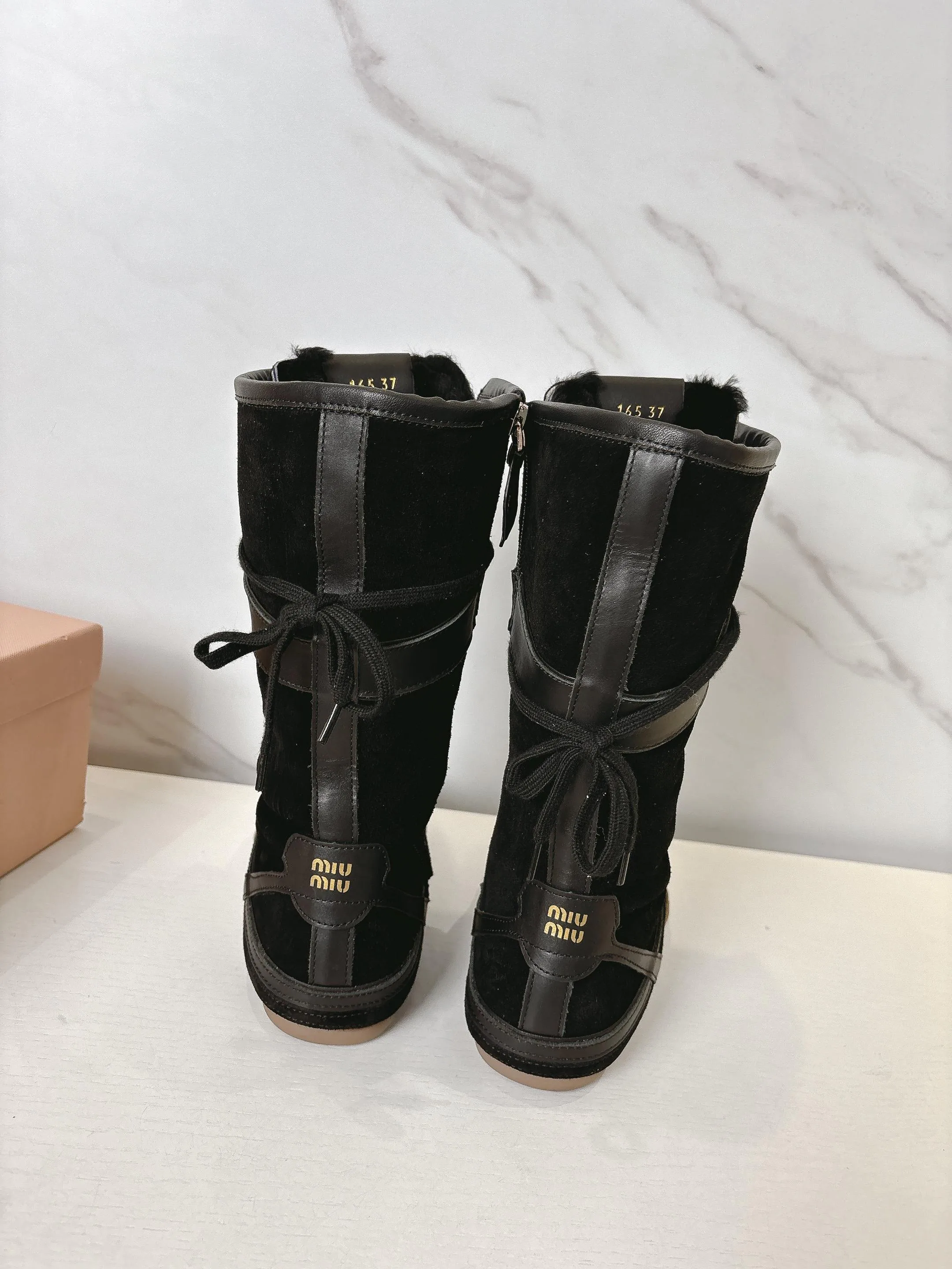 Сапоги Женские Gucci 232466