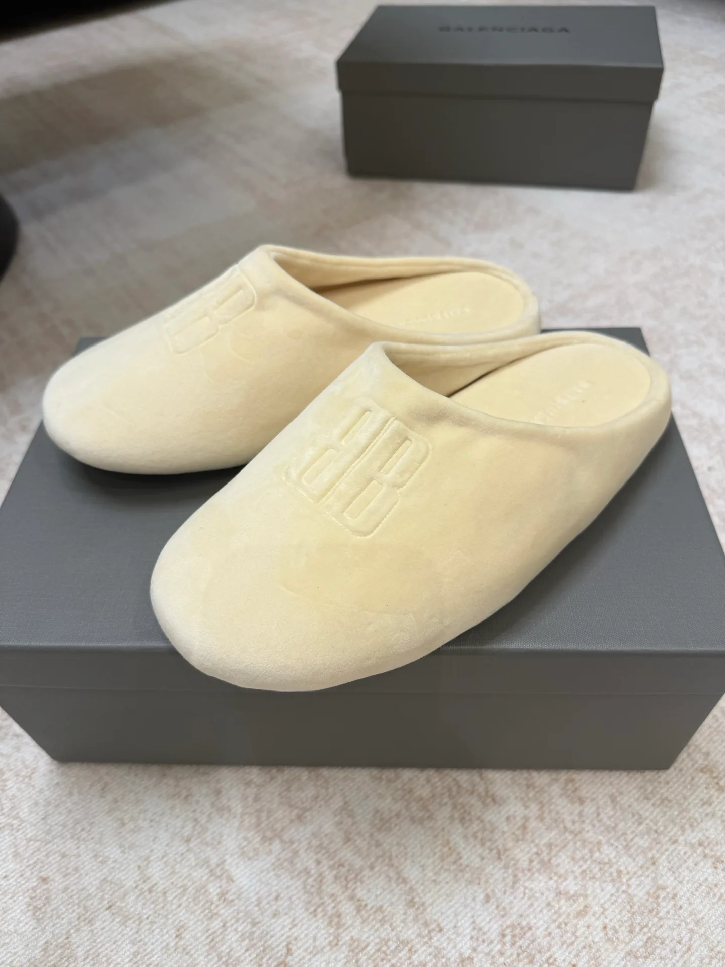 Мюли И Сабо Женские Balenciaga 11581889