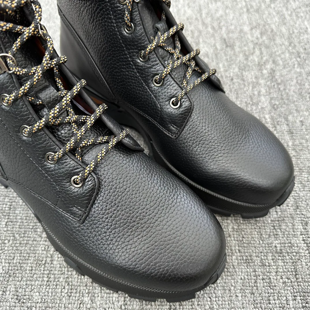 Ботинки Мужские Zegna 2665