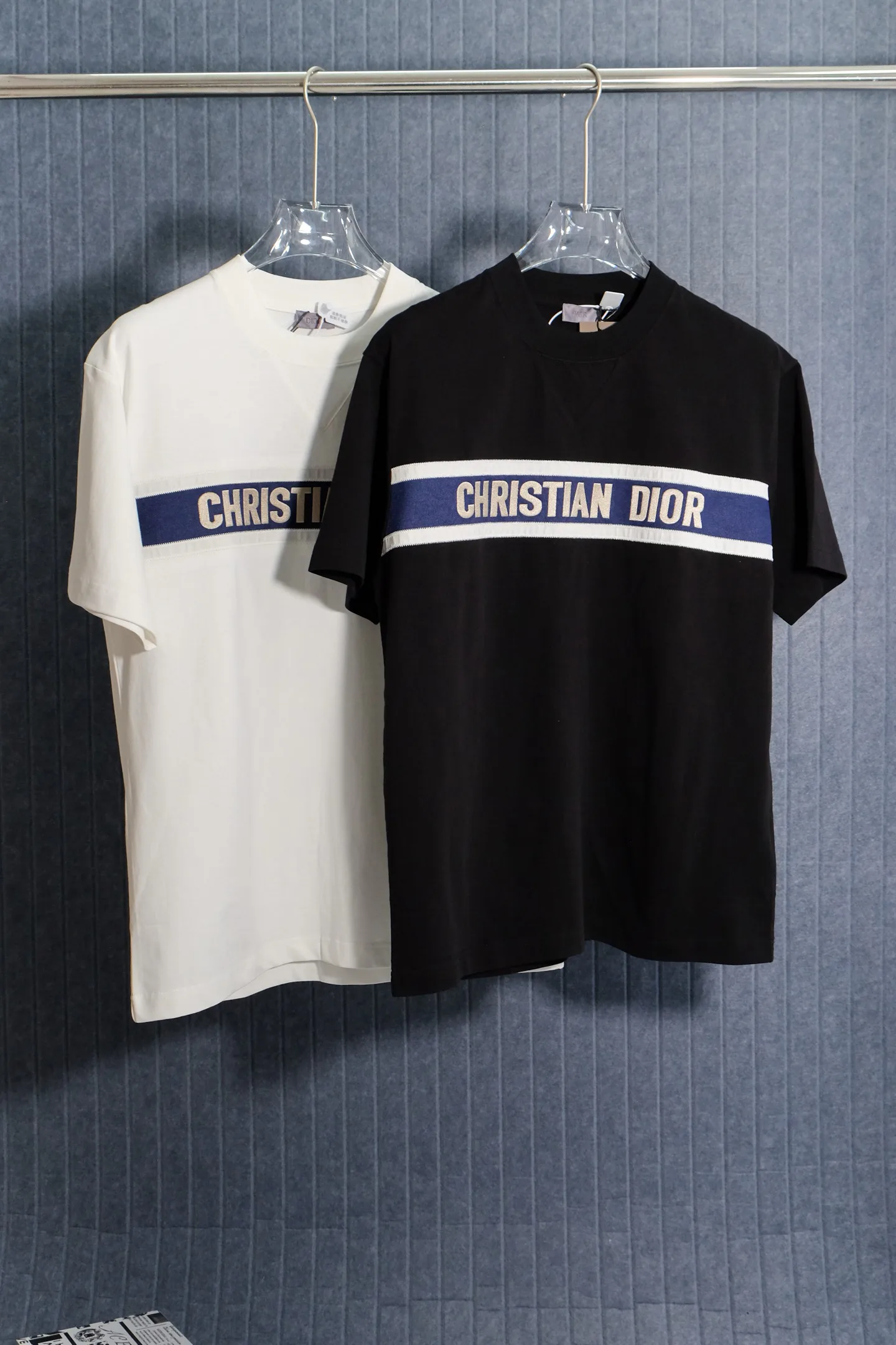 Футболки Мужские Christian Dior 11690418