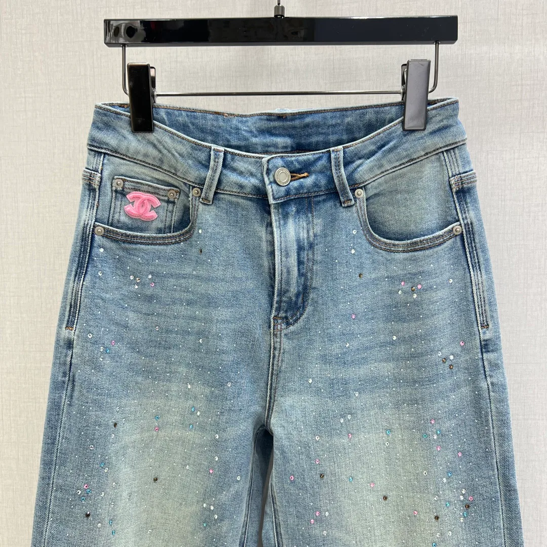 Брюки Женские Chanel 12538550