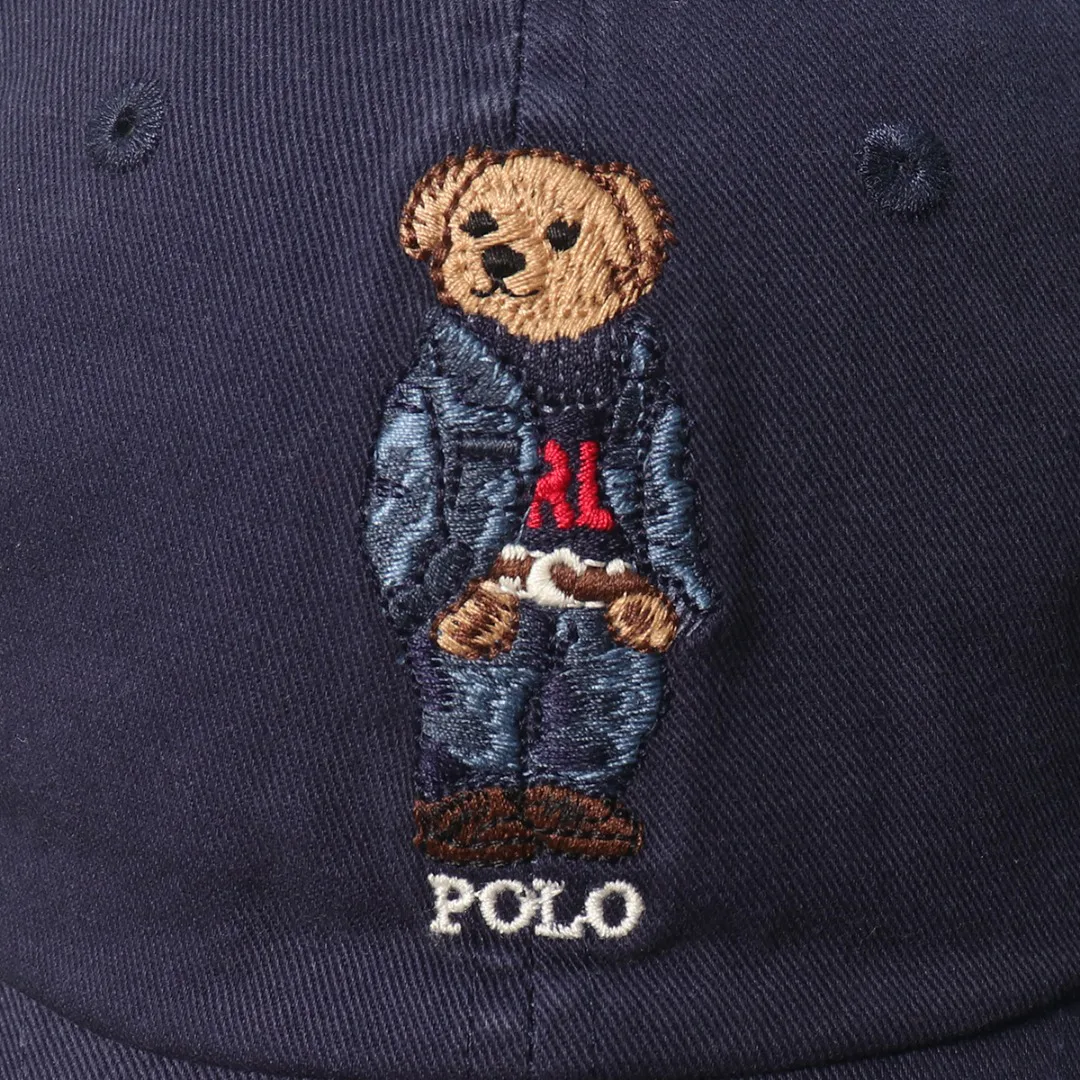 Головные Уборы Ralph Lauren 31209