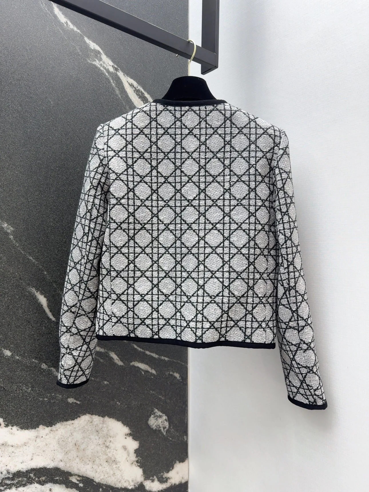 Жакеты Женские Christian Dior 6291872