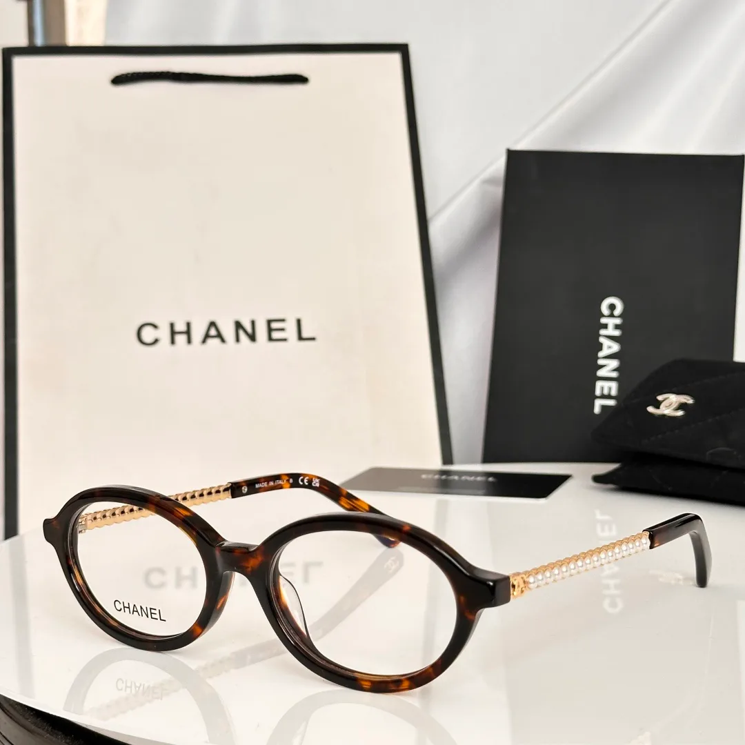 Очки Chanel 16853152