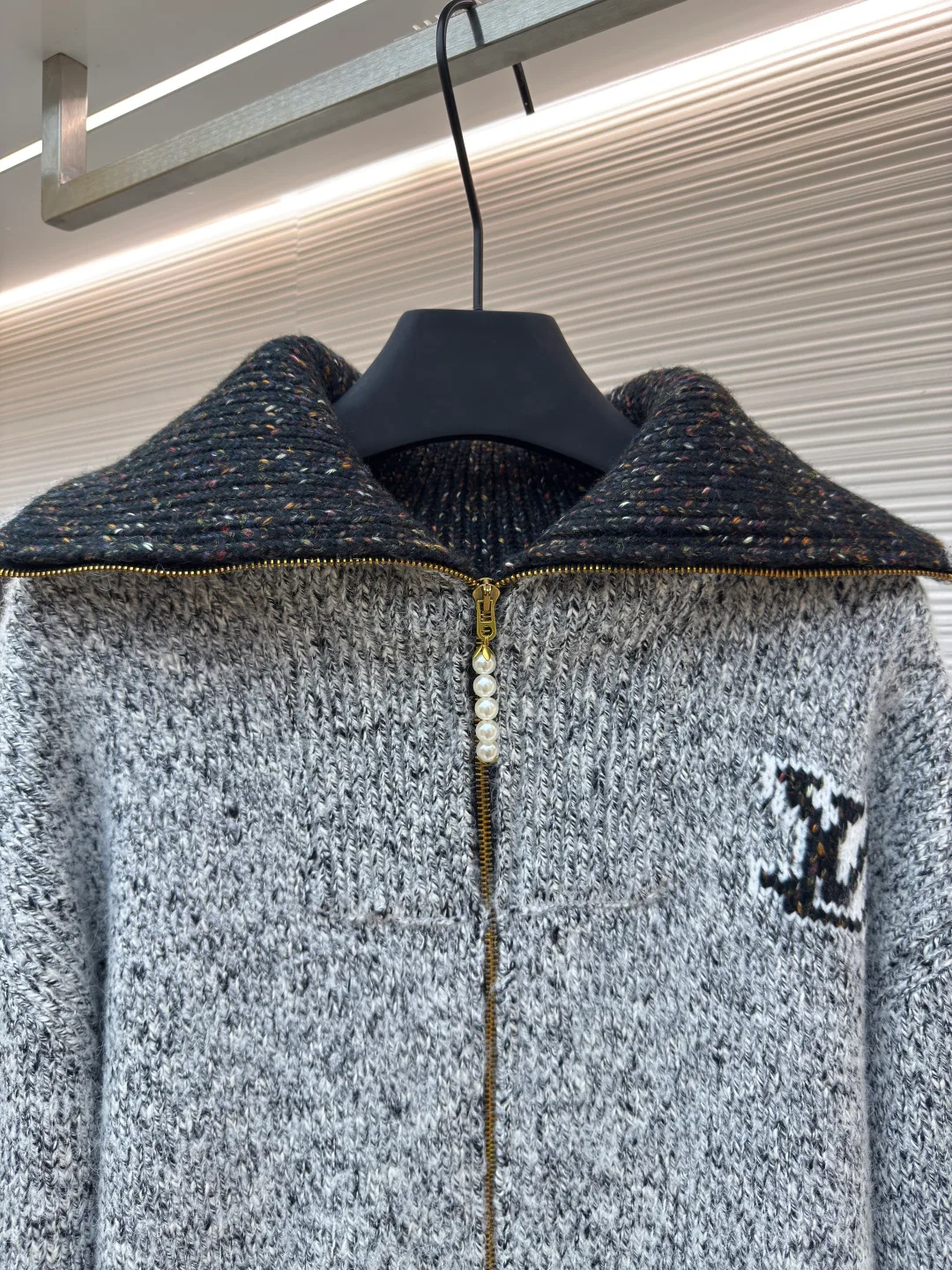 Джемперы И Свитеры Мужские Louis Vuitton 174547