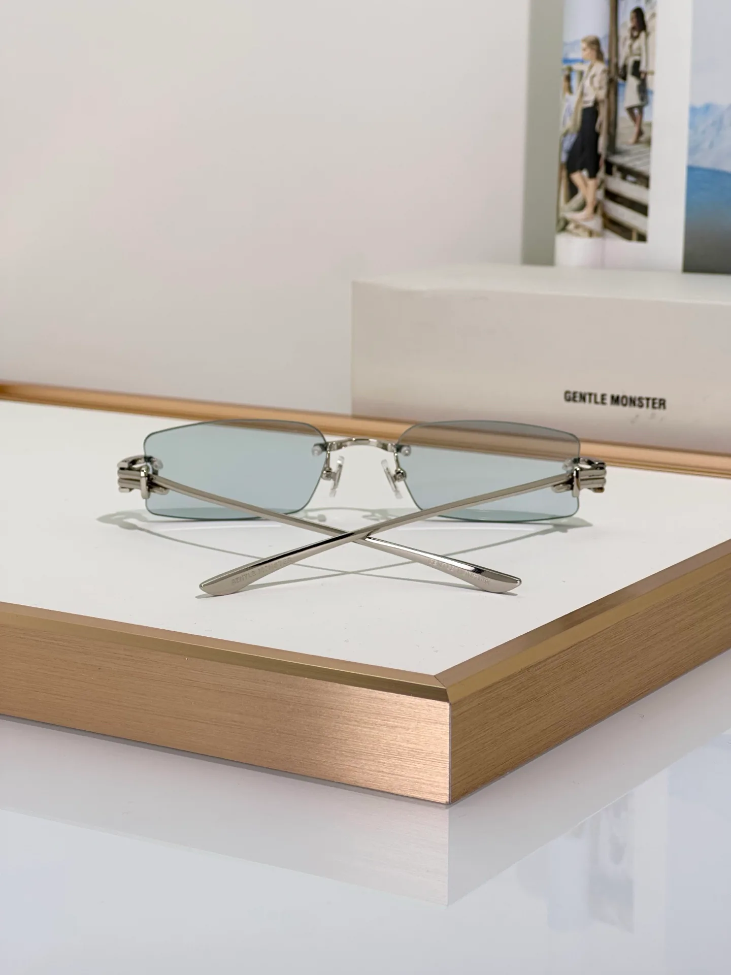 Очки Gentle Monster 13169283