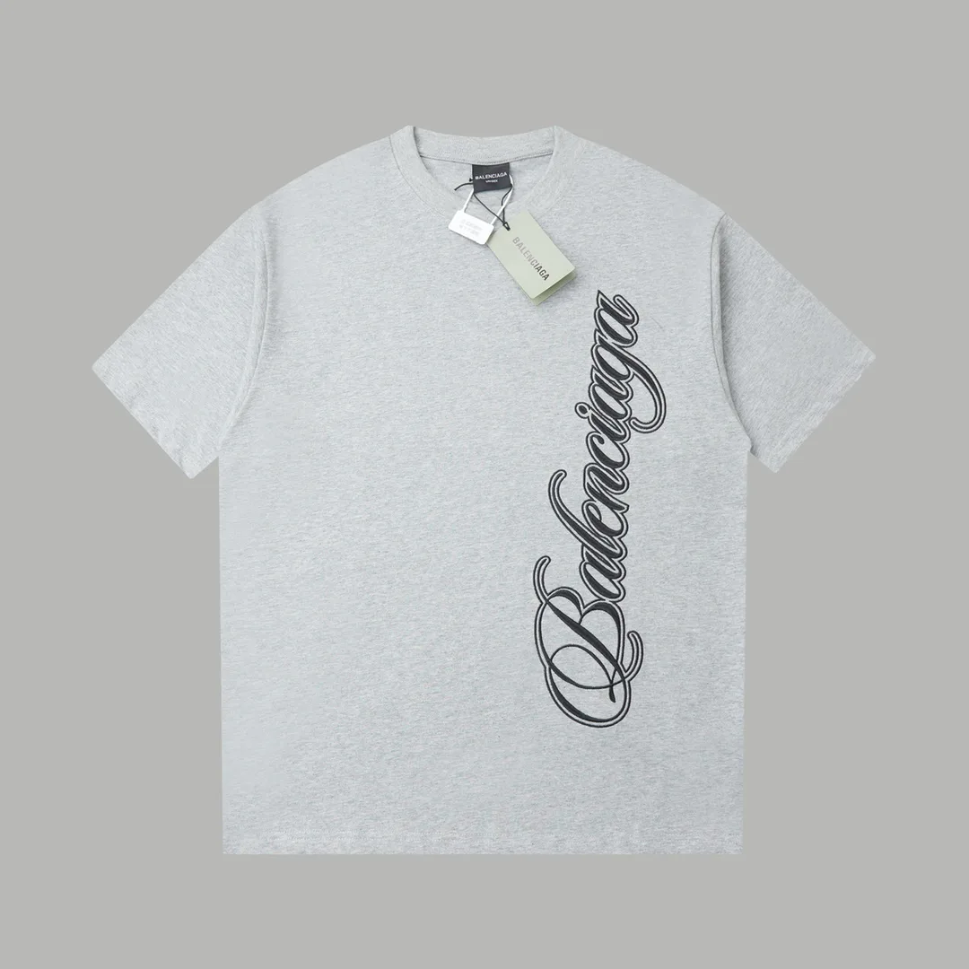 Футболки Мужские Balenciaga 12641059