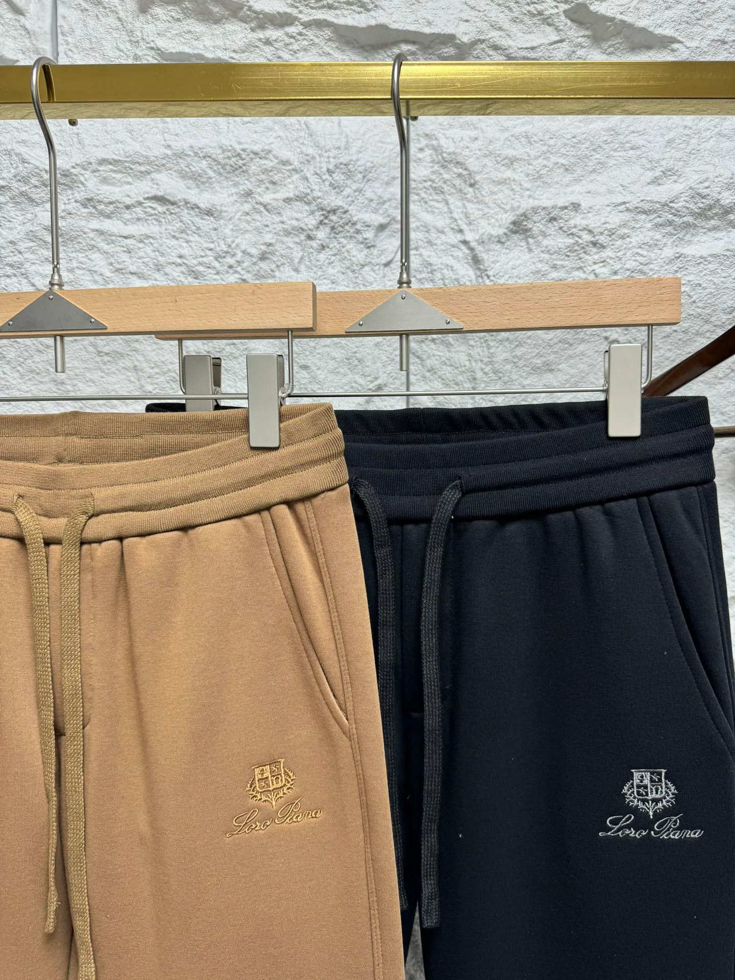 Брюки Мужские Loro Piana 333524