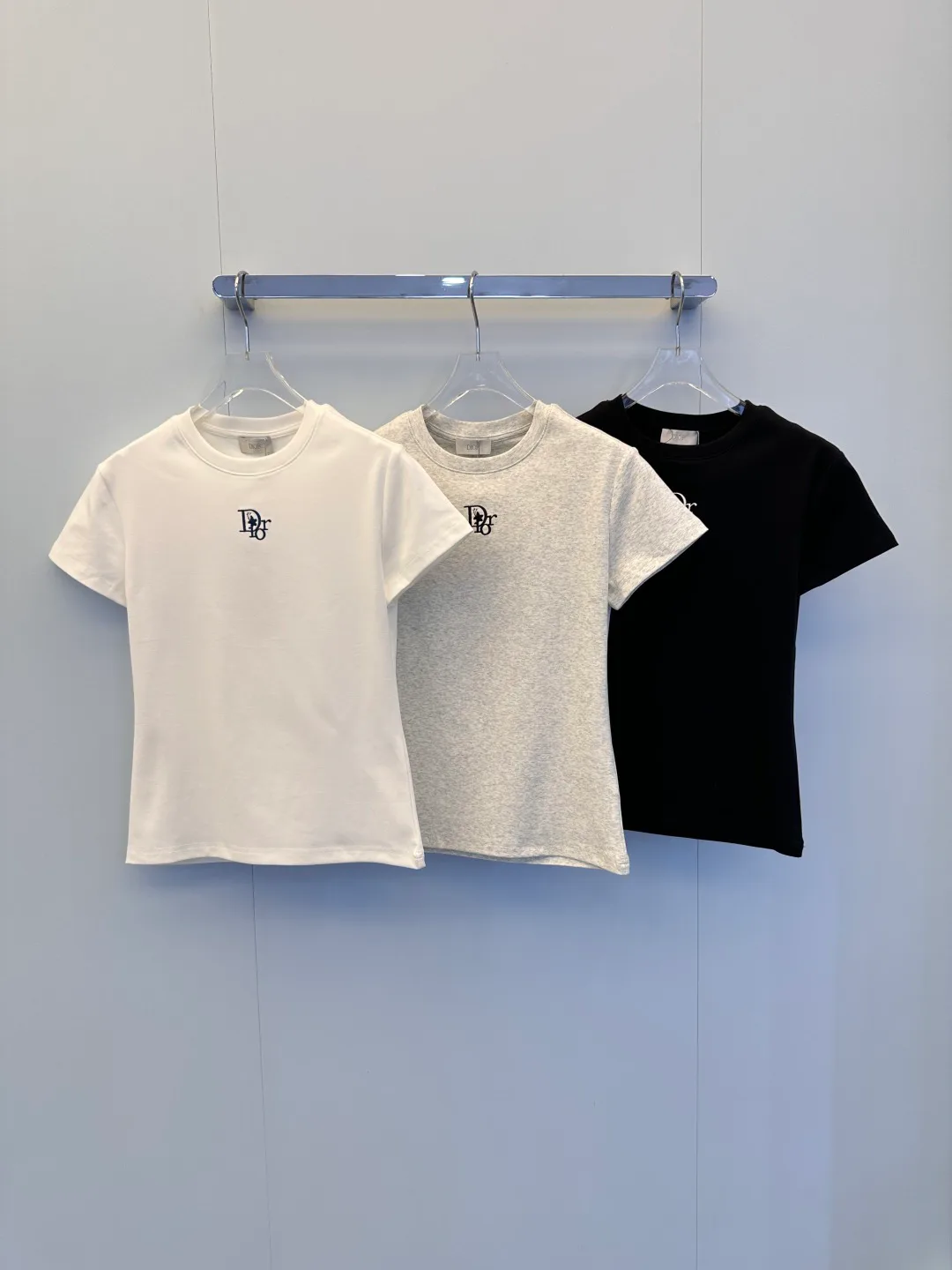 Футболки Женские Christian Dior 11516831