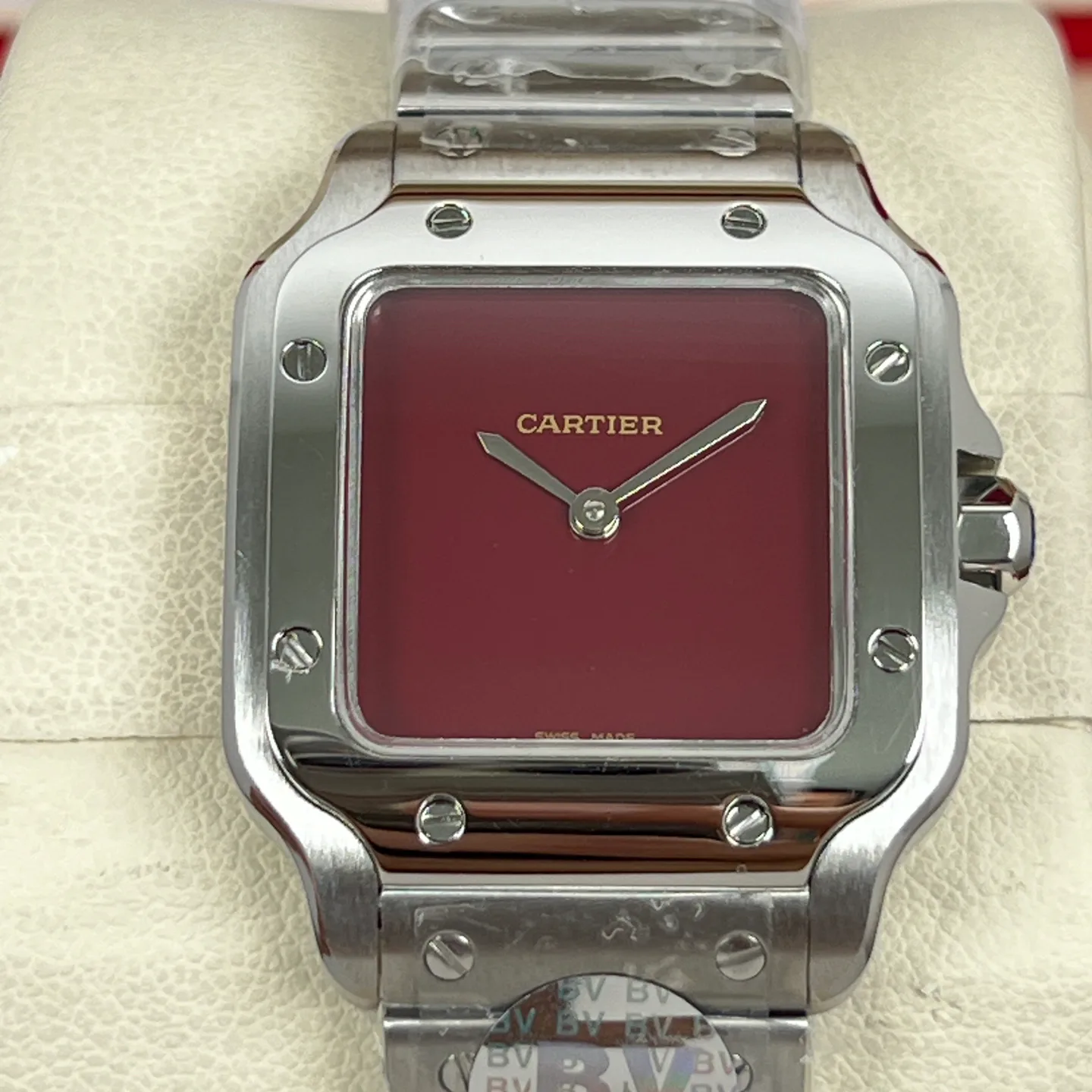 Часы Женские Cartier 17229083