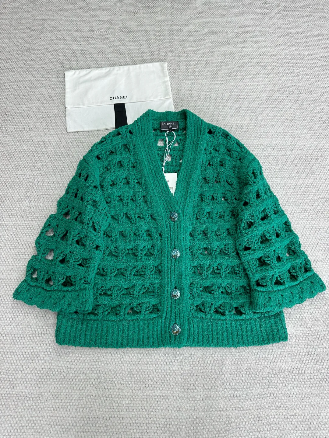 Свитеры Женские Chanel Свитеры Женские Chanel