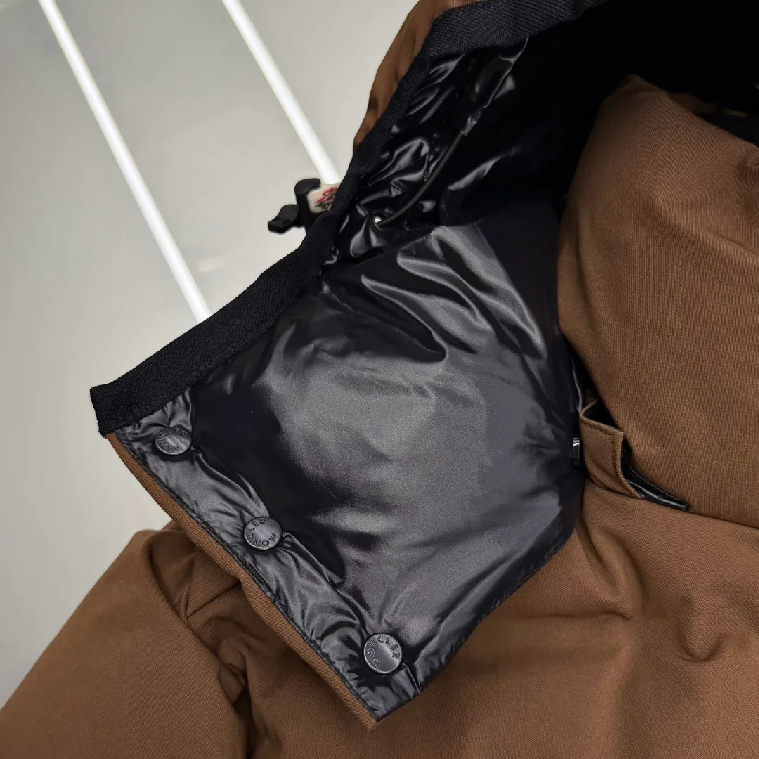 Куртки И Пуховики Мужские Moncler 17418460