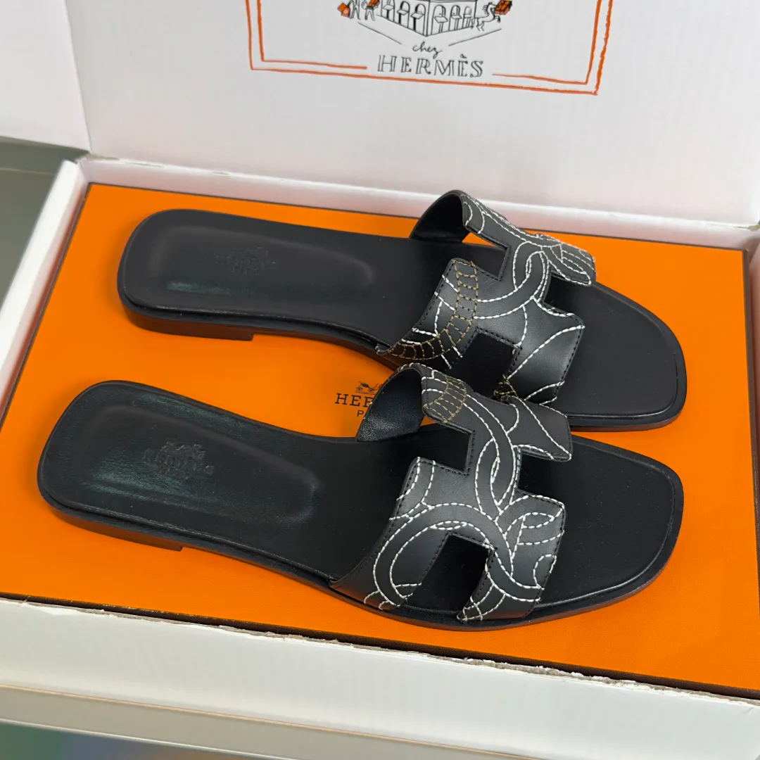 Сандалии Женские Hermes 12253100