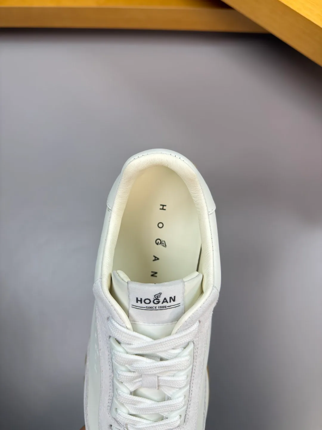 Кроссовки Мужские Hogan 737799