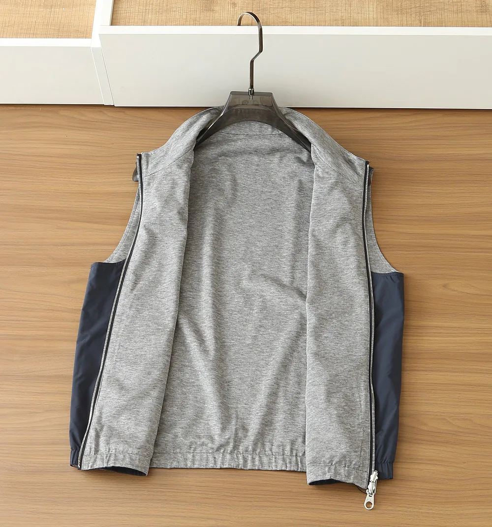 Жилеты Мужские Loro Piana 9949760