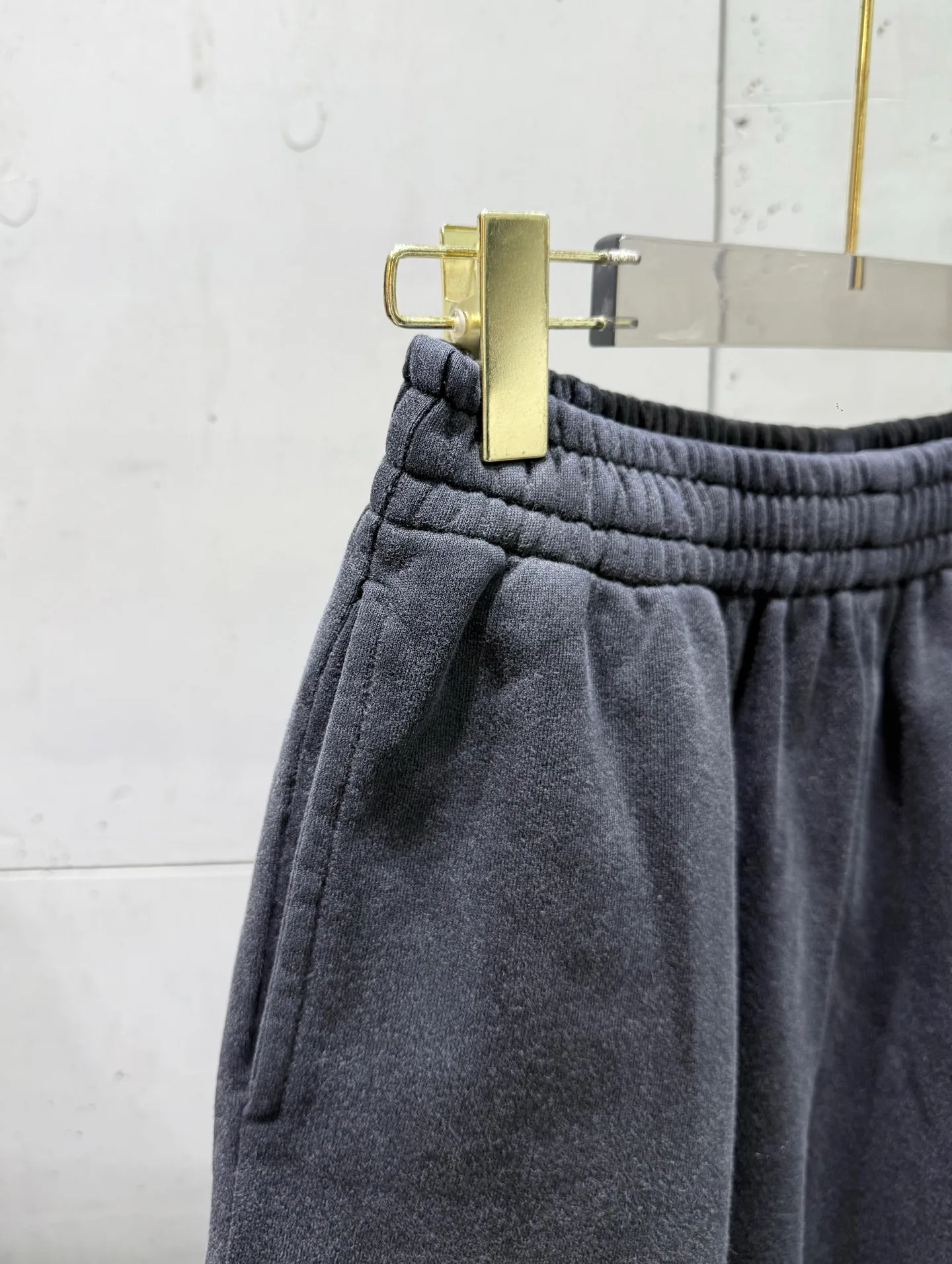 Шорты Мужские Balenciaga 5006410