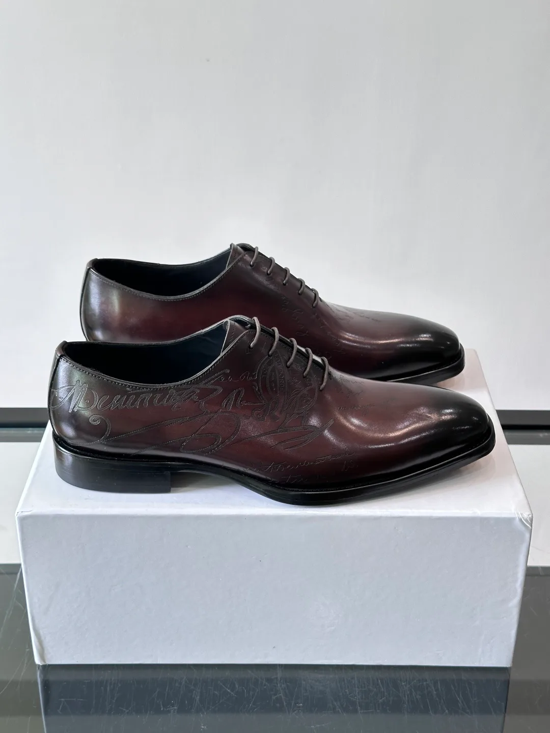 Лоферы И Туфли Мужские Berluti 17466931