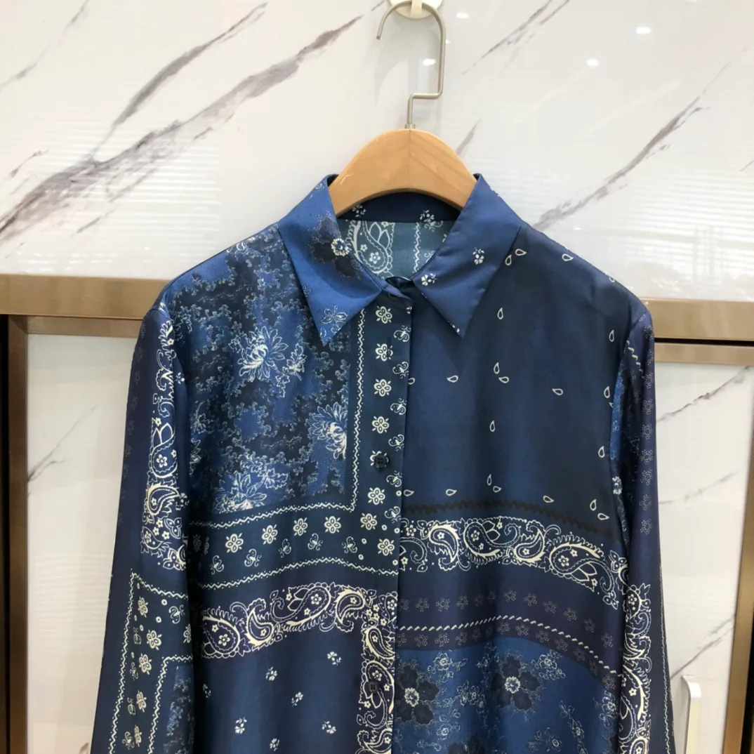 Рубашки Женские Max Mara 5705