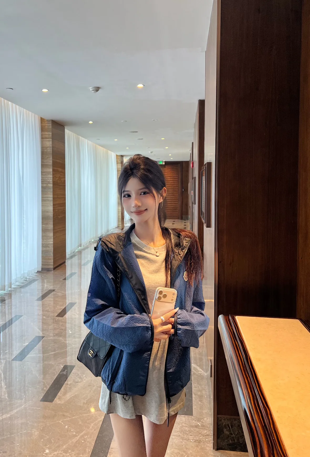 Куртки И Пуховики Женские Moncler 17567581