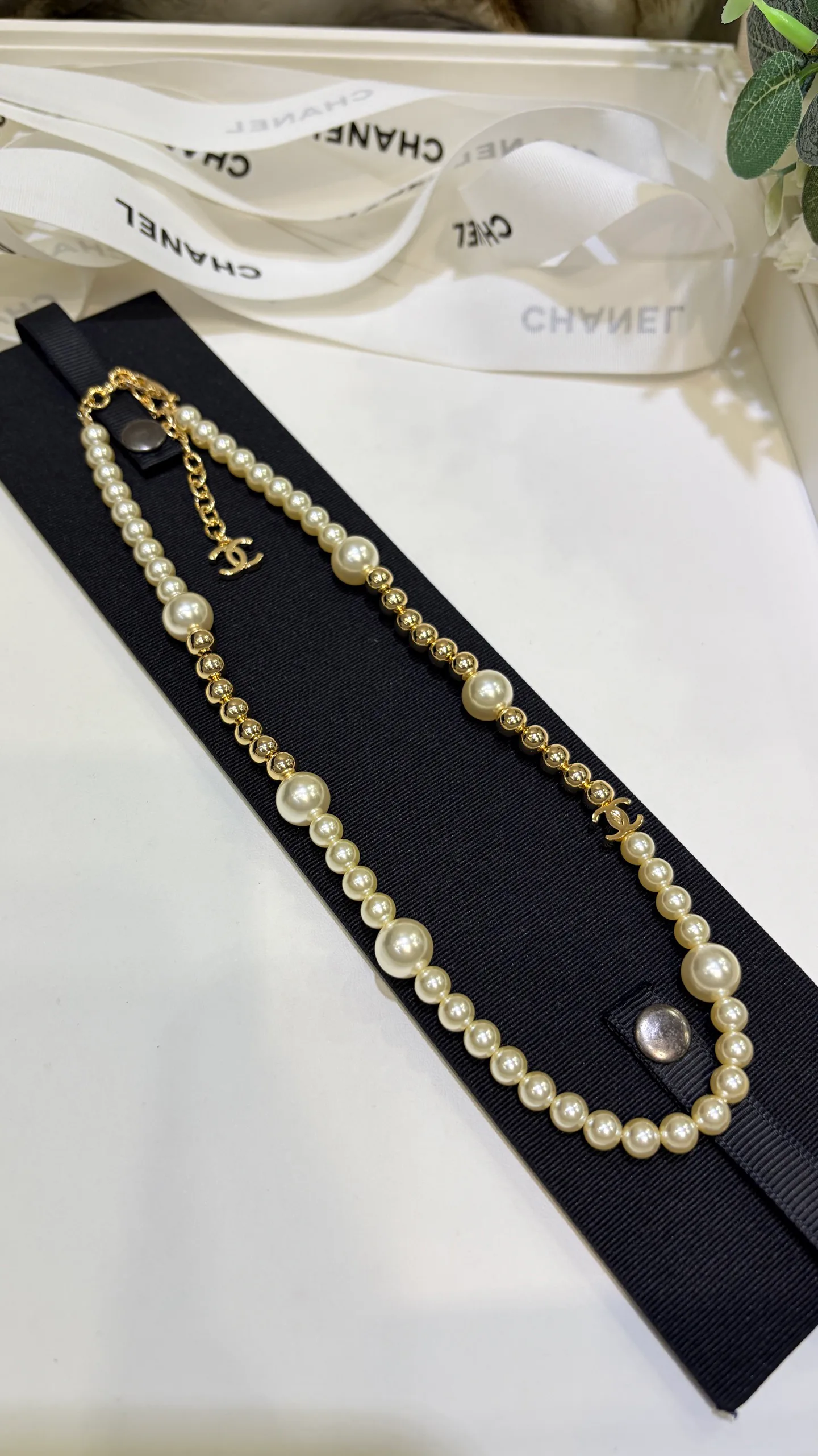 Бижутерия Chanel 17941857