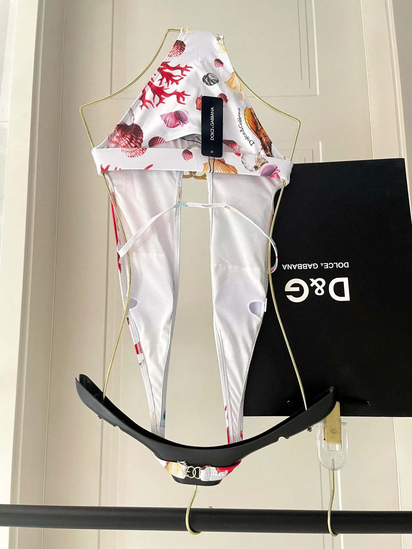 Купальники Женские Dolce & Gabbana 153947