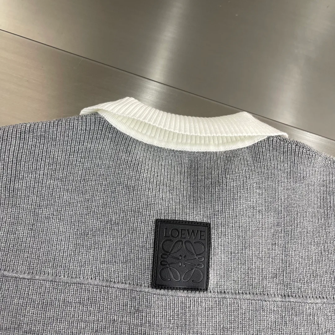 Джемперы И Свитеры Женские Loewe 688261