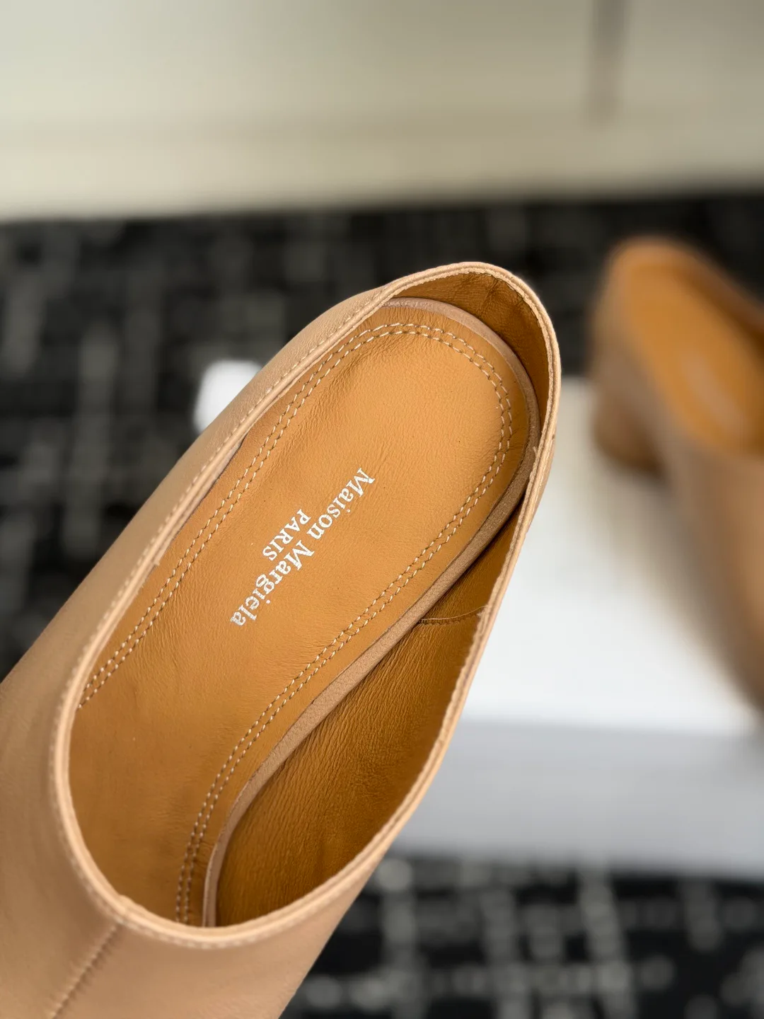 Туфли Женские Maison Margiela 13077310