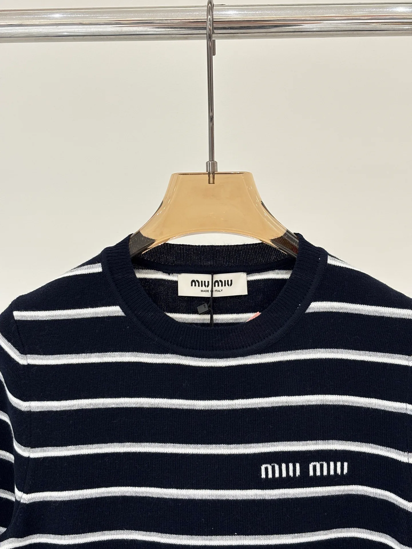 Футболки Женские Miu Miu 12629579