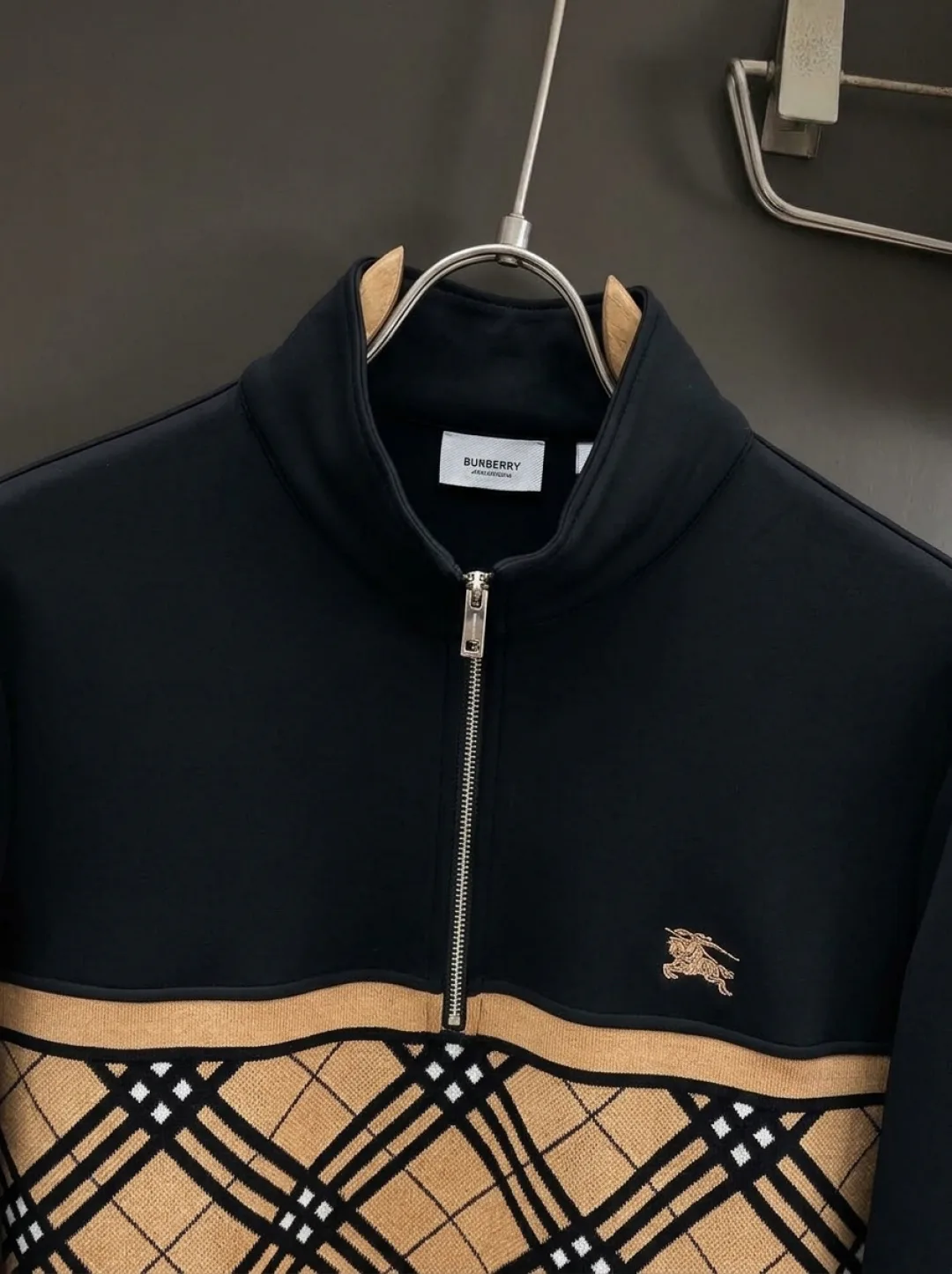 Свитшоты И Худи Мужские Burberry 18875670