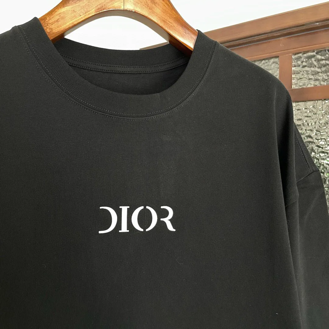 Футболки Женские Christian Dior 1012