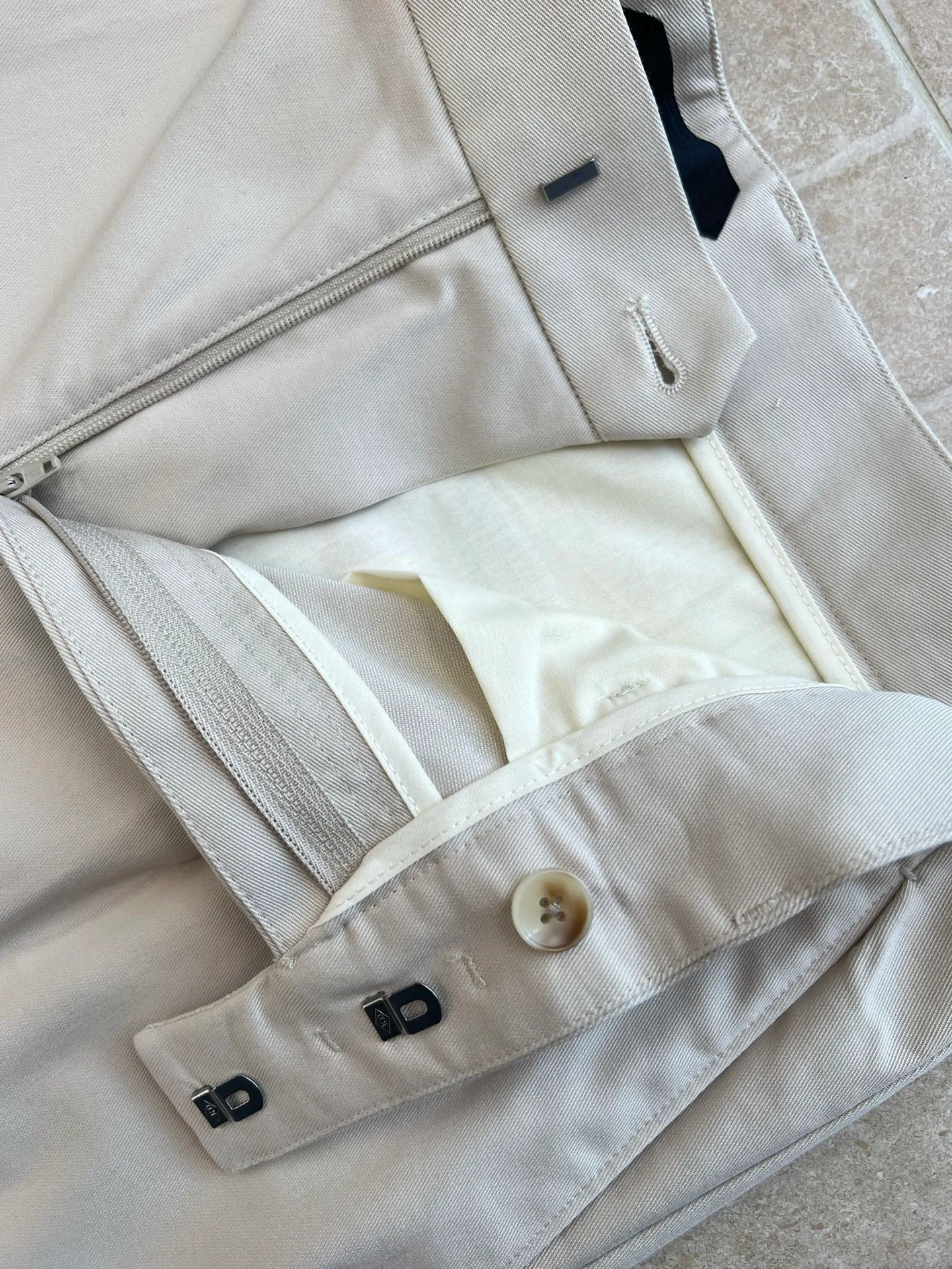 Брюки Мужские Tom Ford 11395248