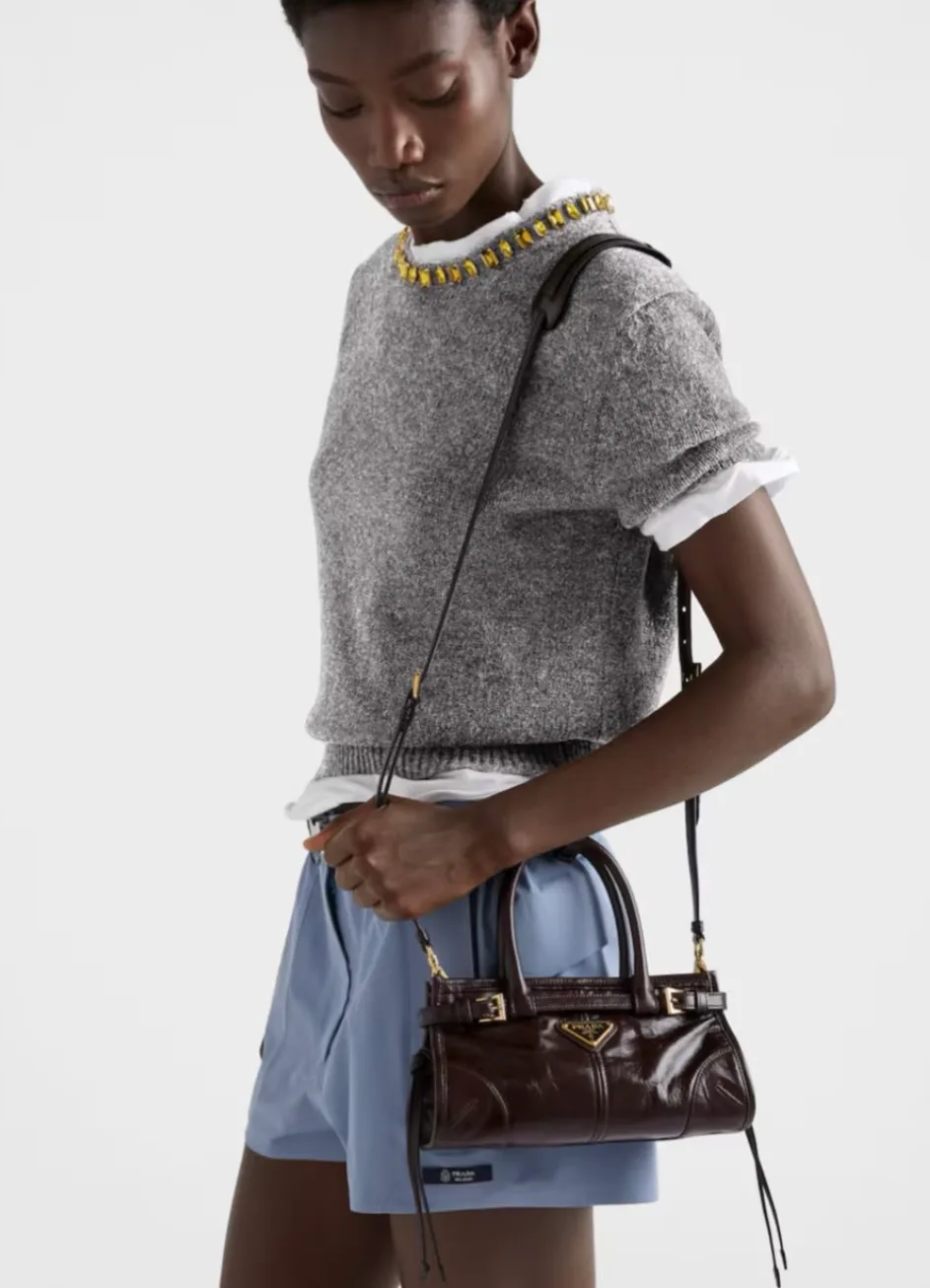 Джемперы И Свитеры Женские Prada 5863676