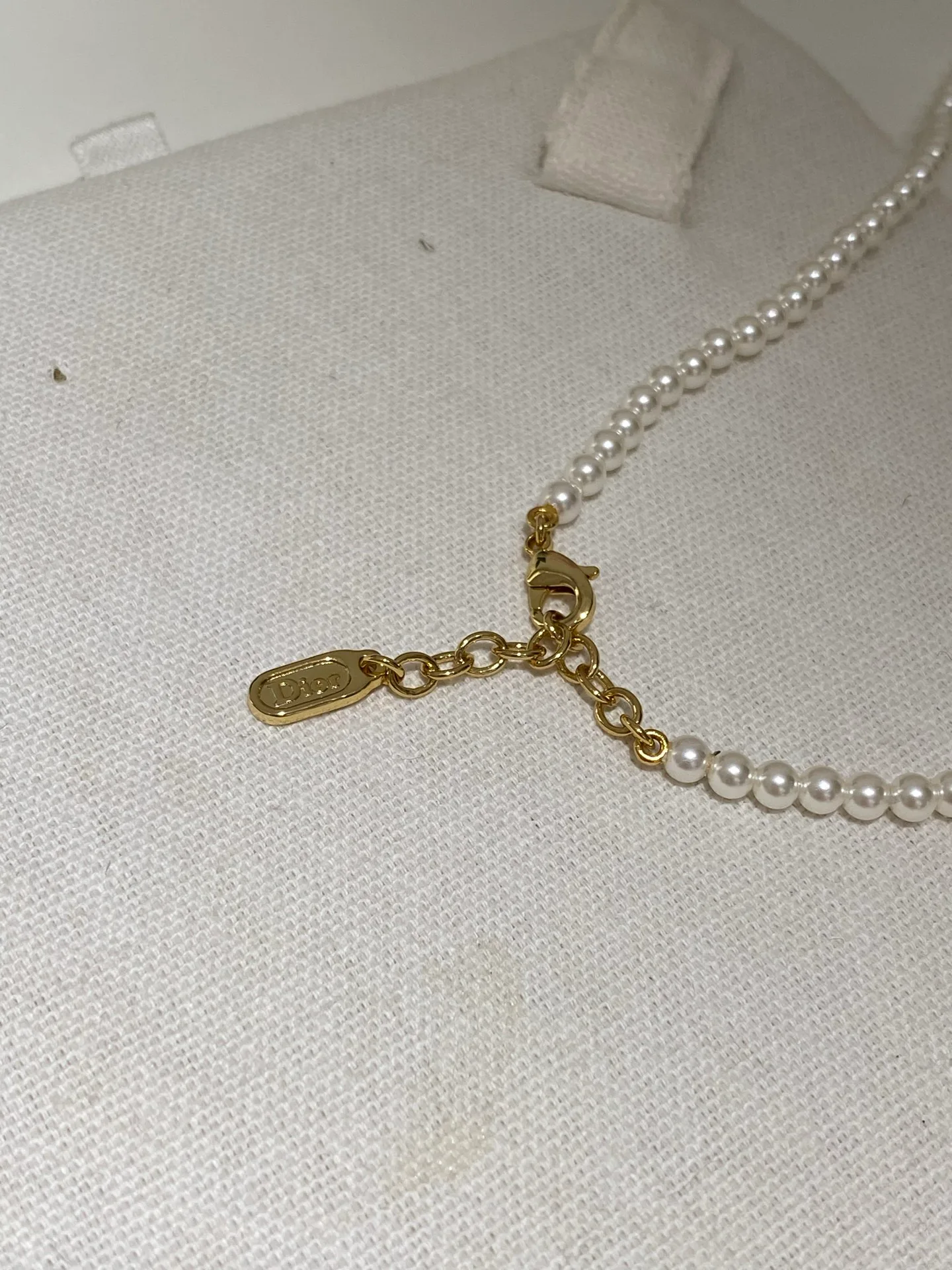 Бижутерия Christian Dior 18392808