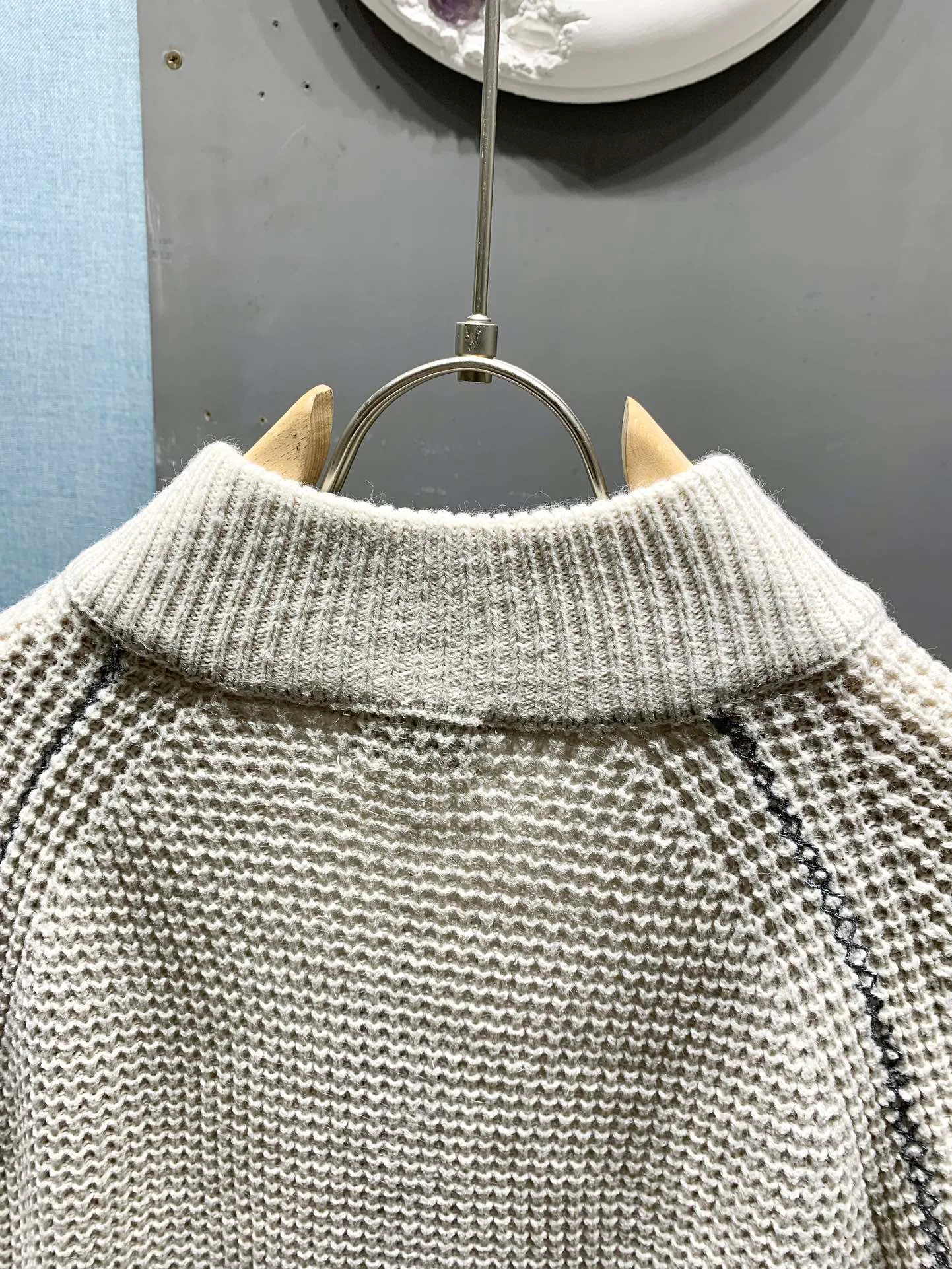 Джемперы И Свитеры Мужские Christian Dior 235489