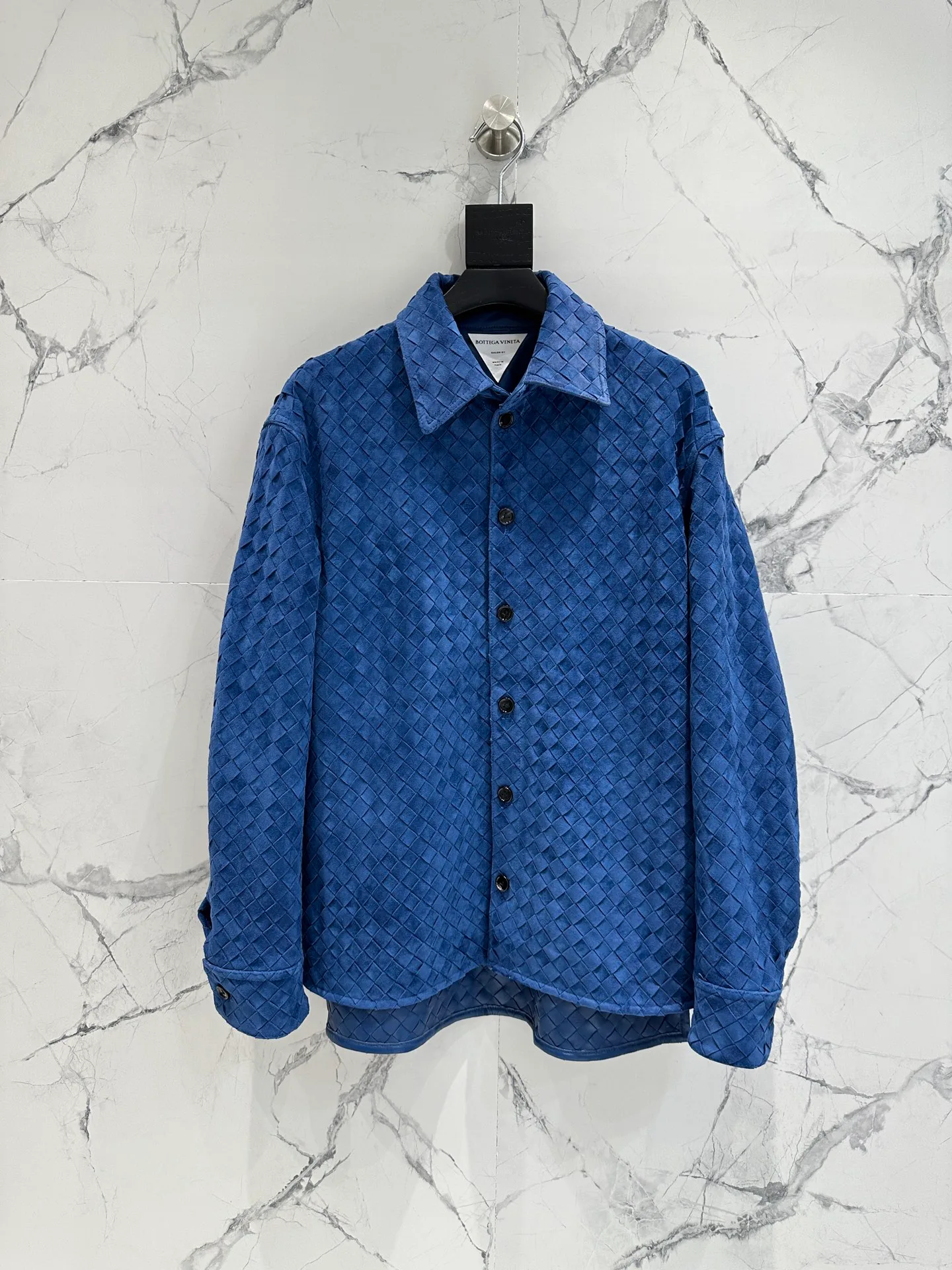 Кожаные Куртки И Дублёнки Женские Bottega Veneta 11759396