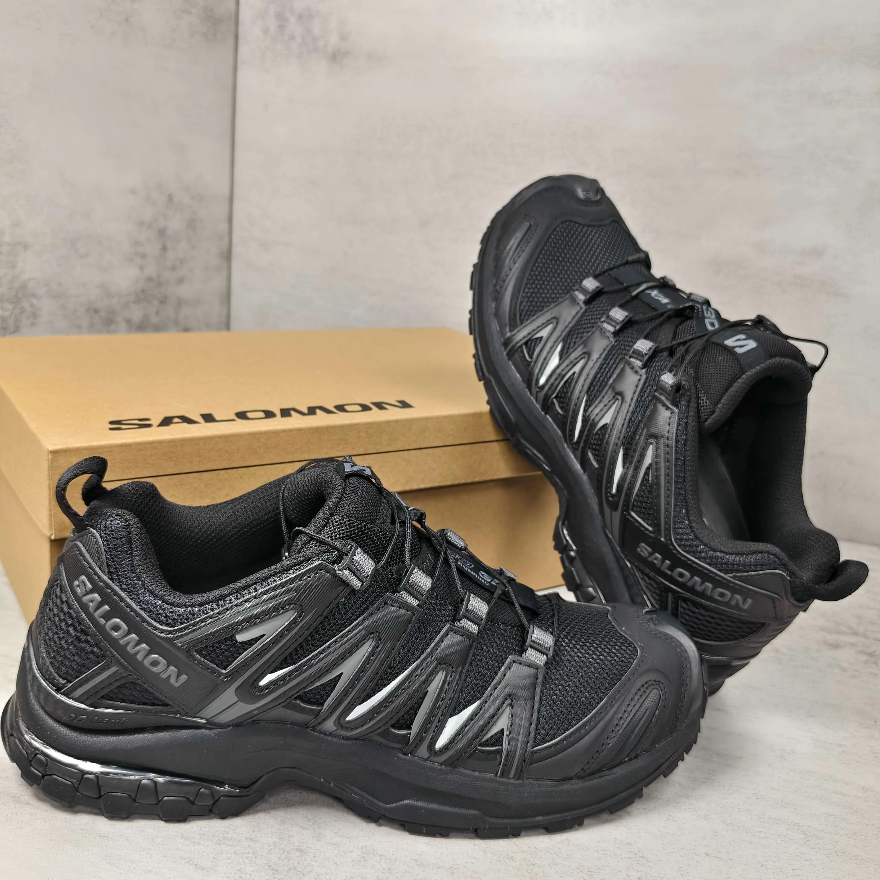 Кроссовки Женские Salomon 18039865