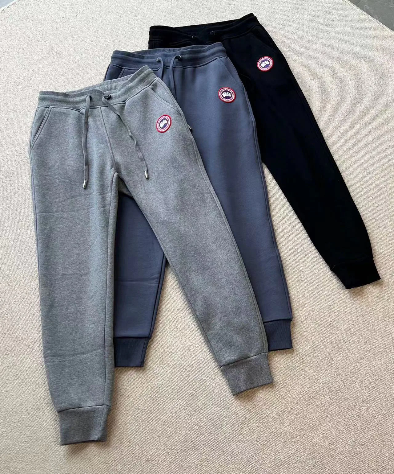 Брюки Мужские Canada Goose 1266991