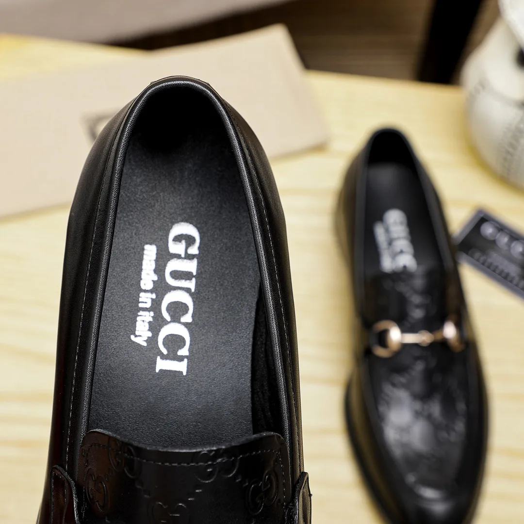 Лоферы И Туфли Мужские Gucci 17569210