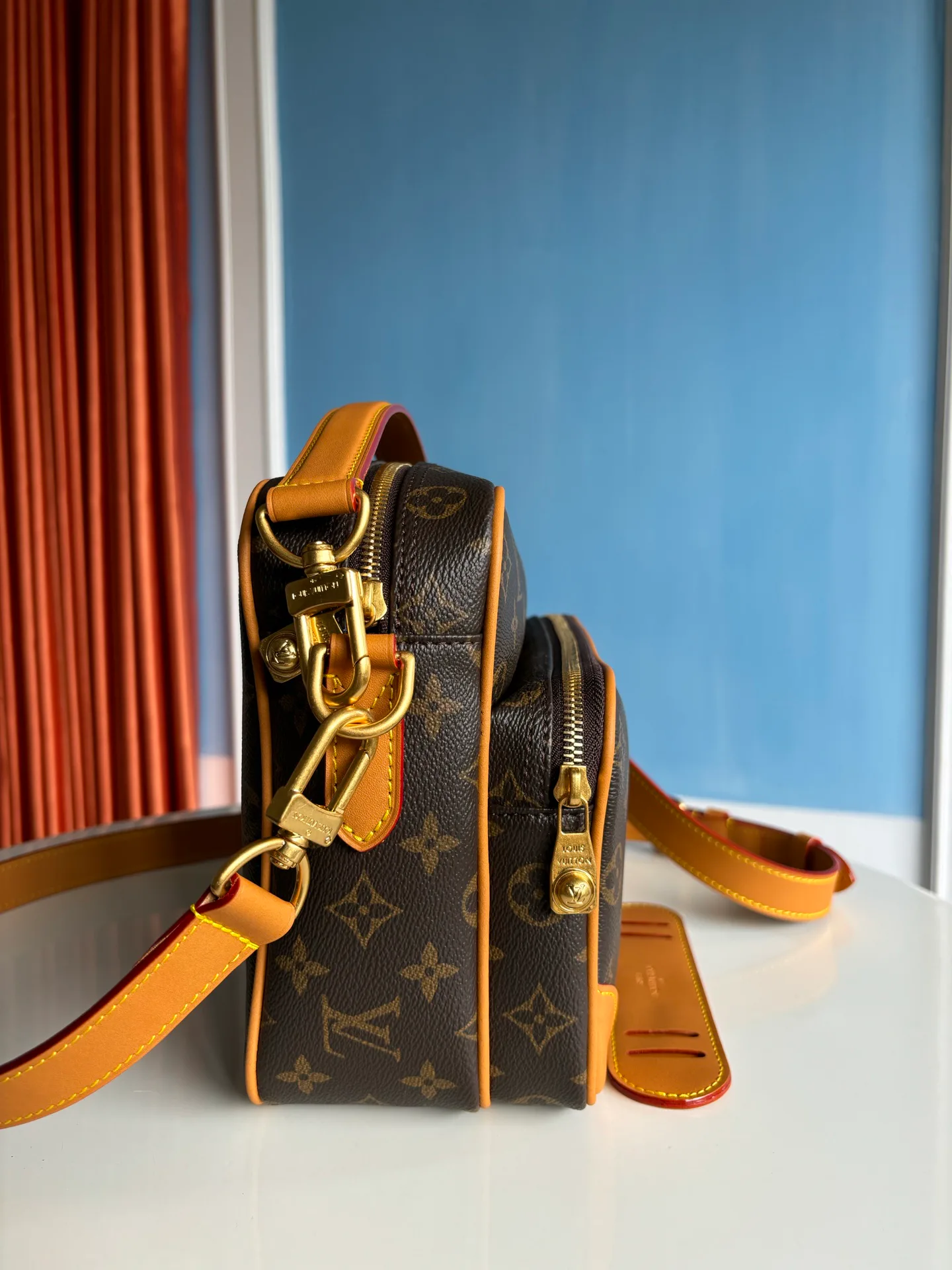 Классические Сумки Женские Louis Vuitton 13362802