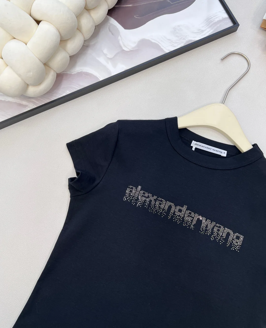 Футболки Женские Alexander Wang 13132421