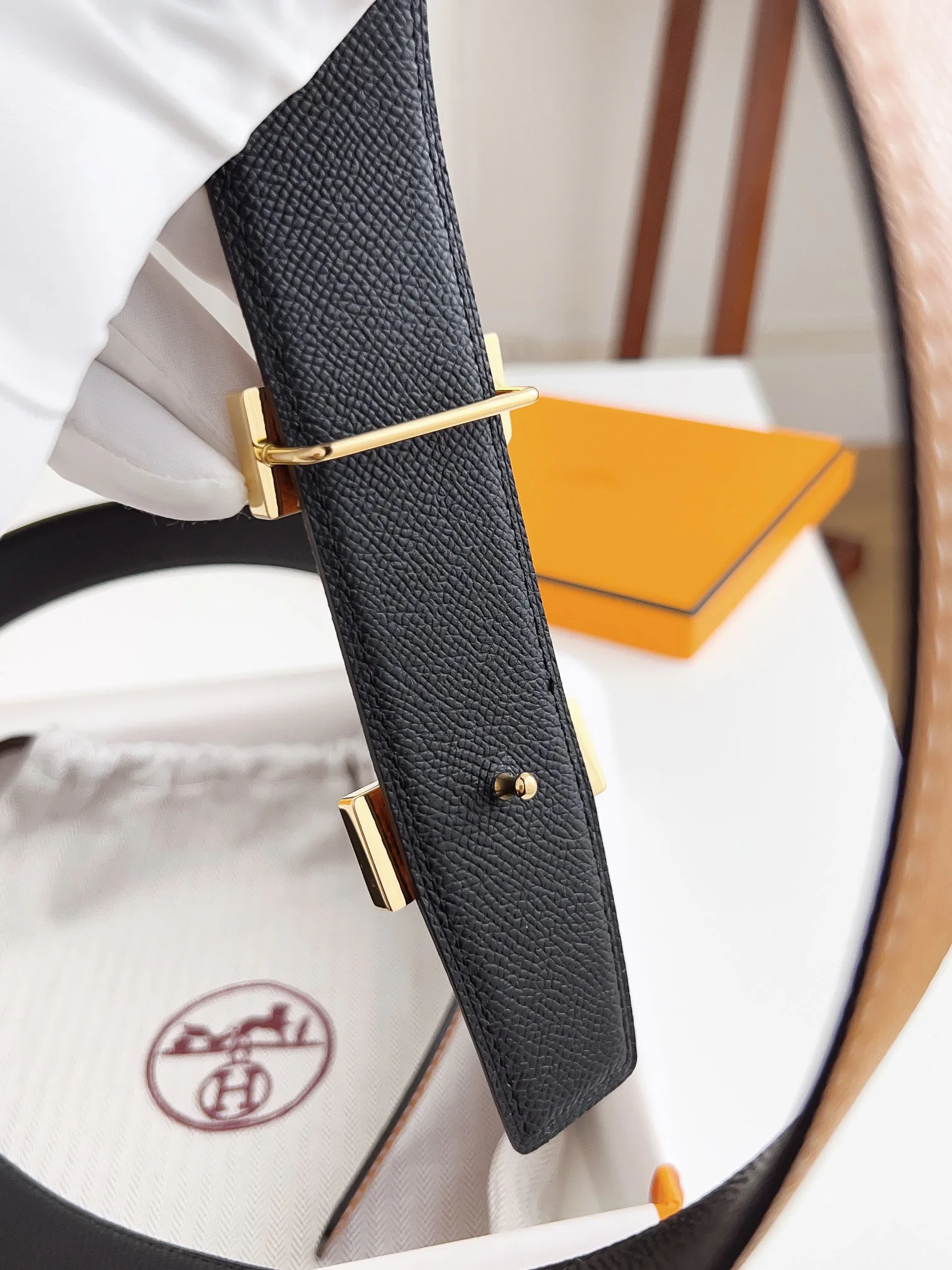 Поясные Сумки Женские Hermes 1449467