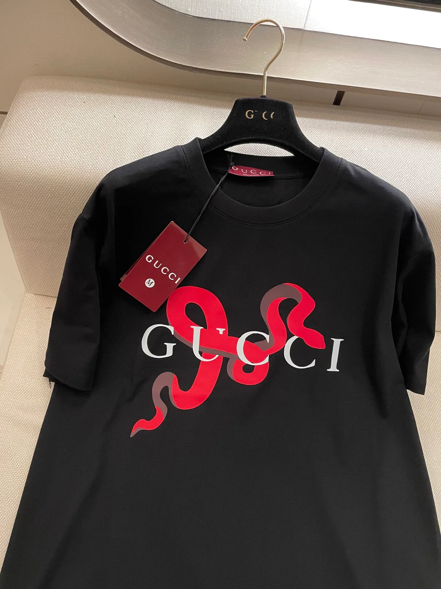 Футболки Женские Gucci 29260