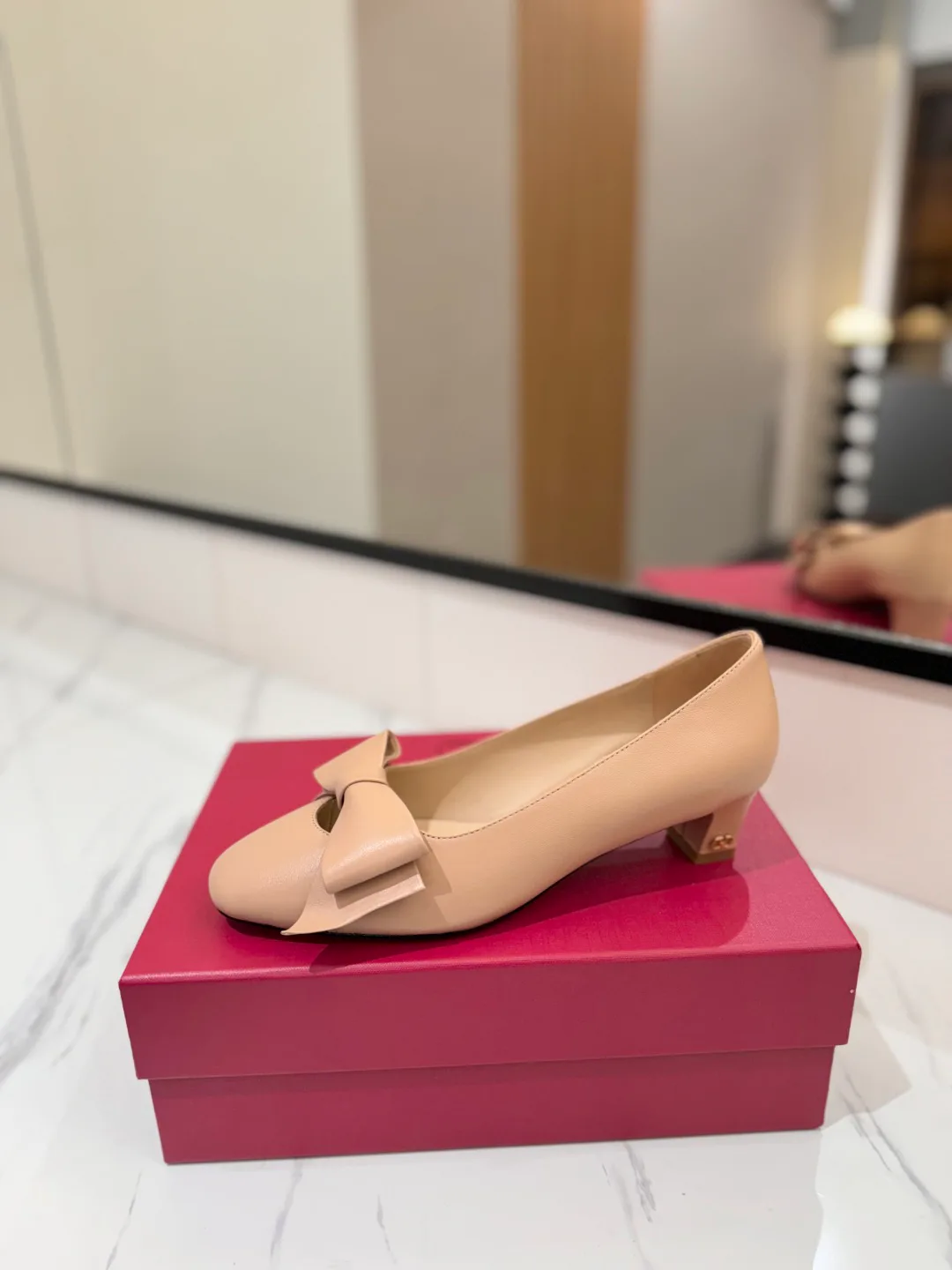 Туфли Женские Valentino 11683033