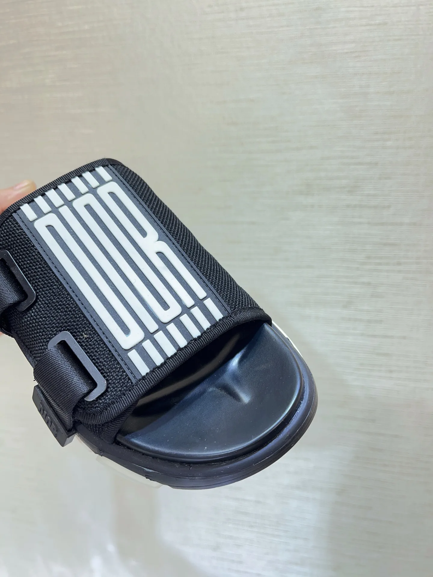 Шлепанцы Женские Christian Dior 86547