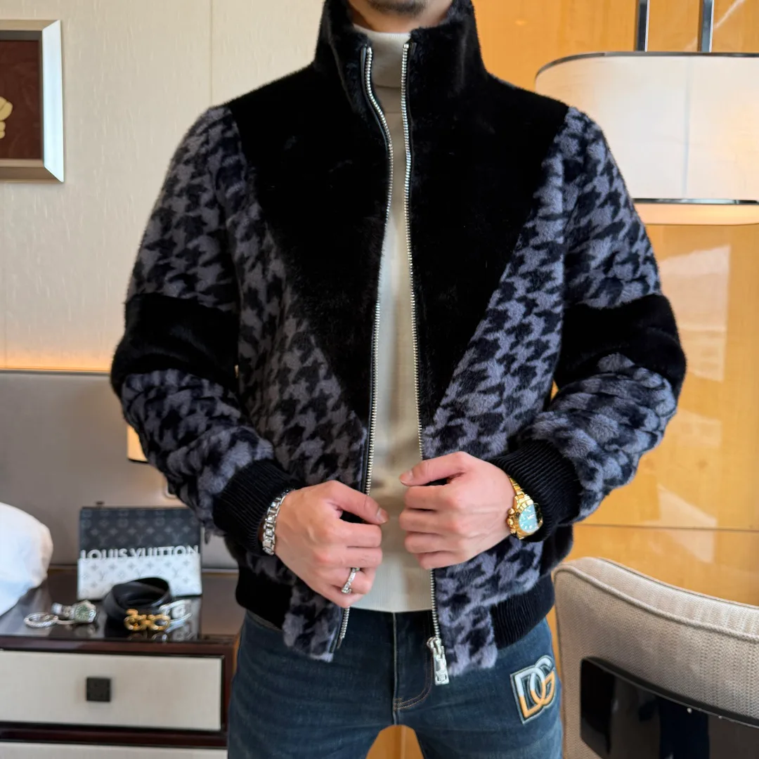 Куртки И Пуховики Мужские Burberry 1968645