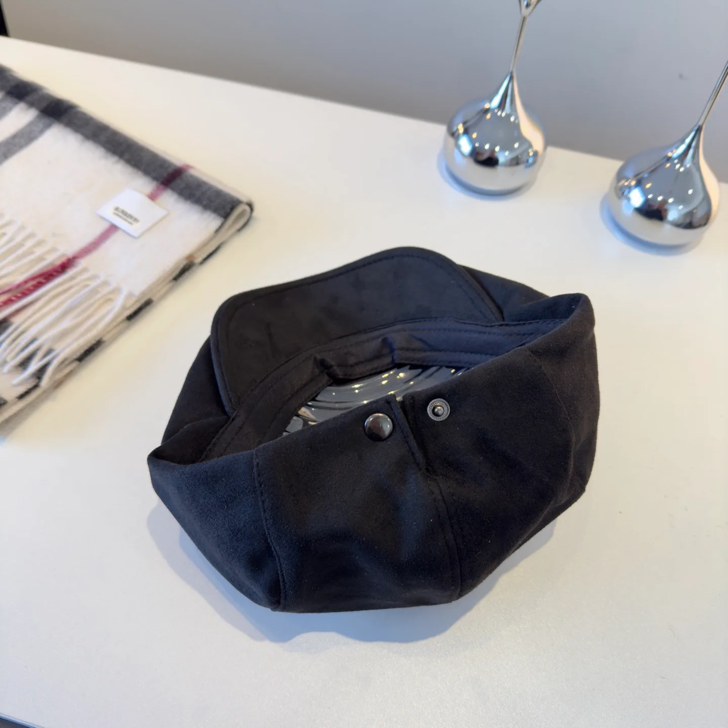 Головные Уборы Miu Miu 563470