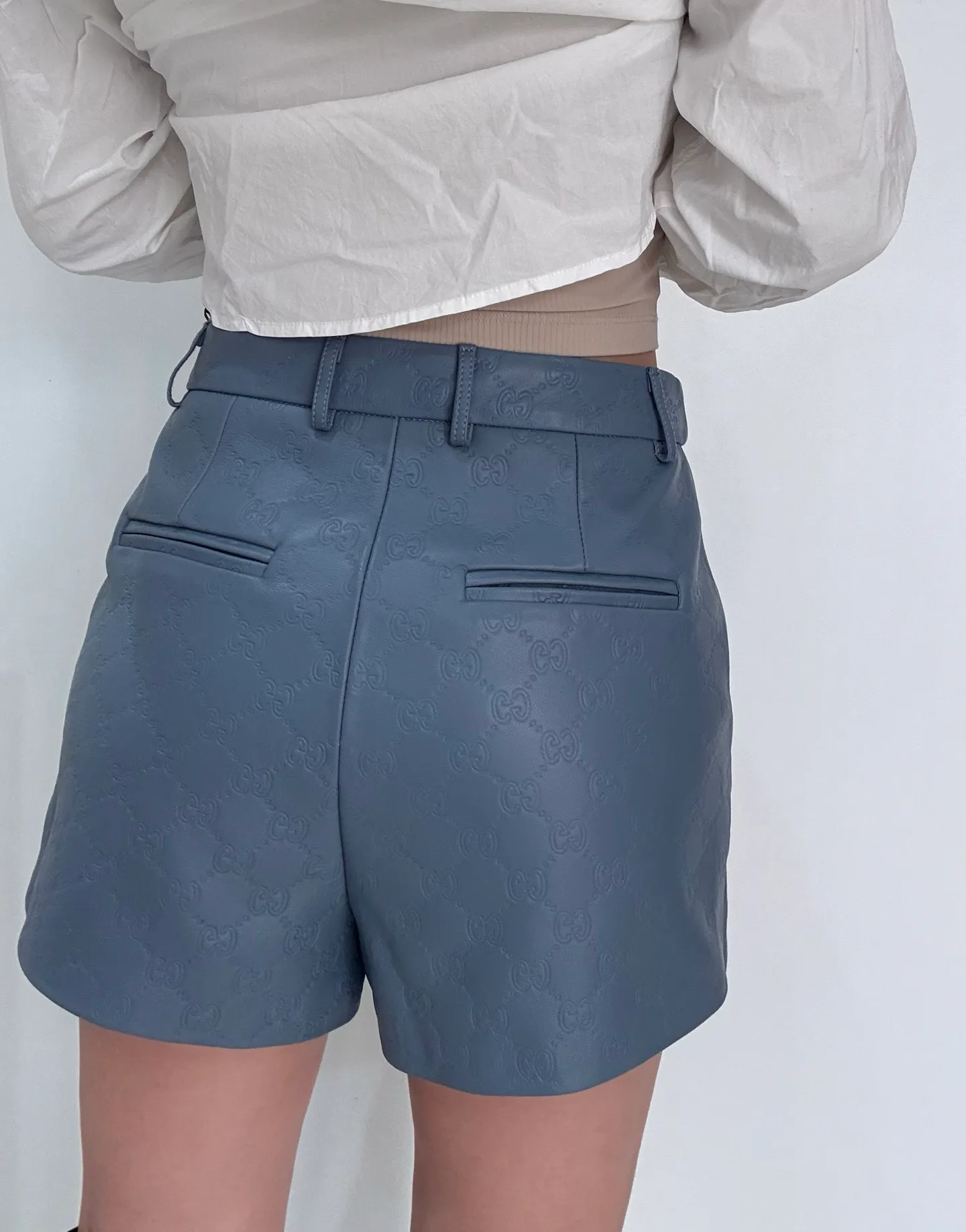 Шорты Женские Gucci 14003