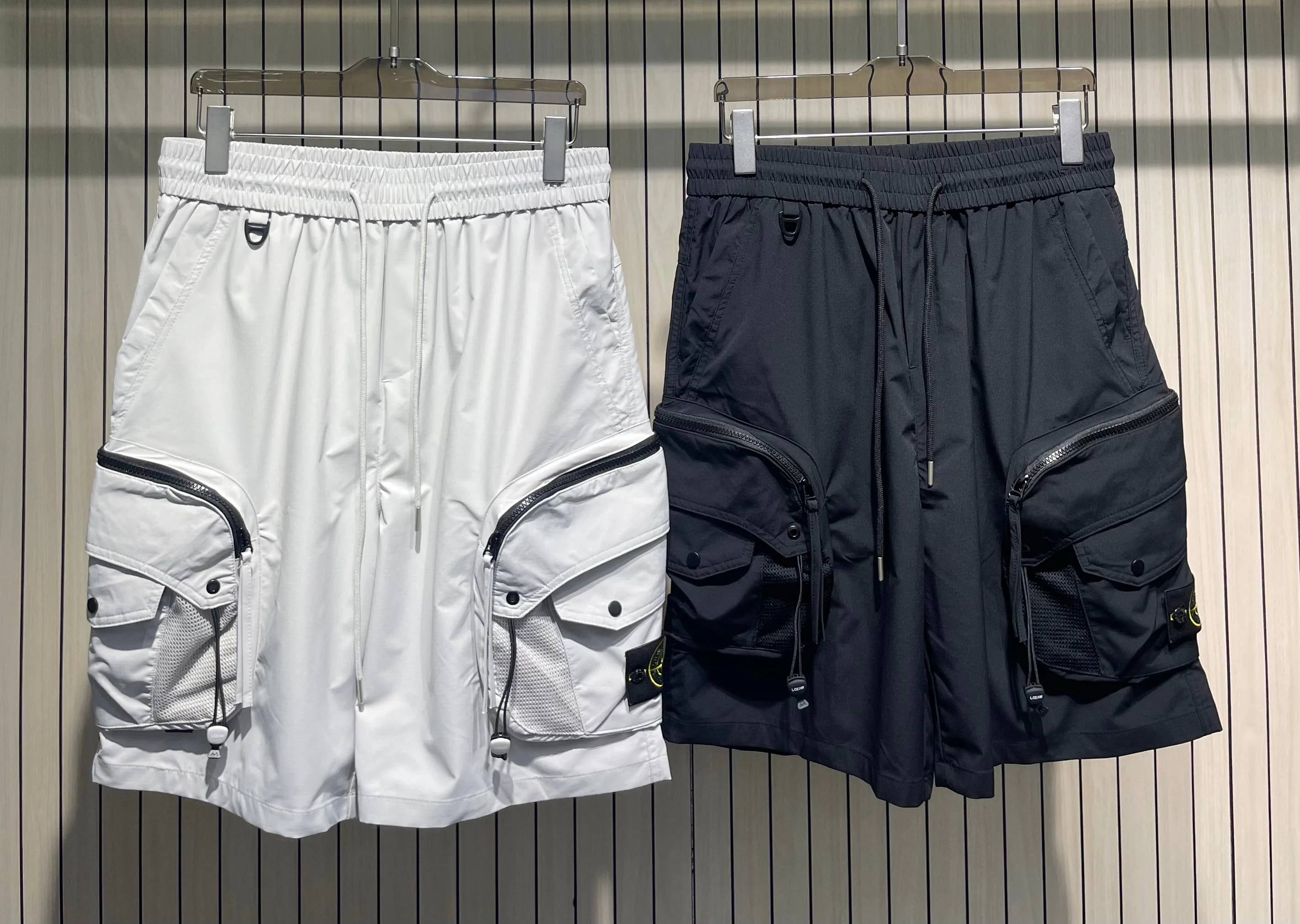 Шорты Мужские Stone Island 11959436