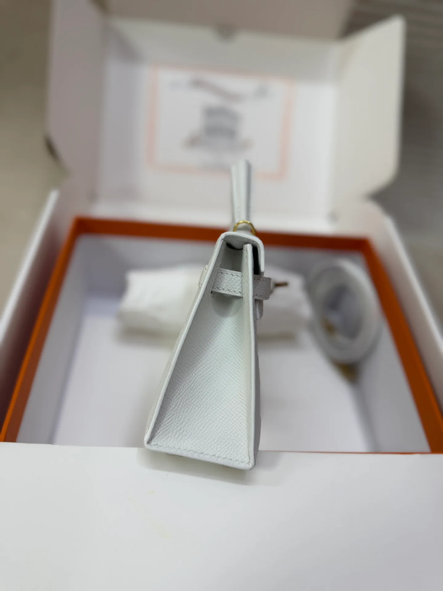 Клатчи Женские Hermes 7183456