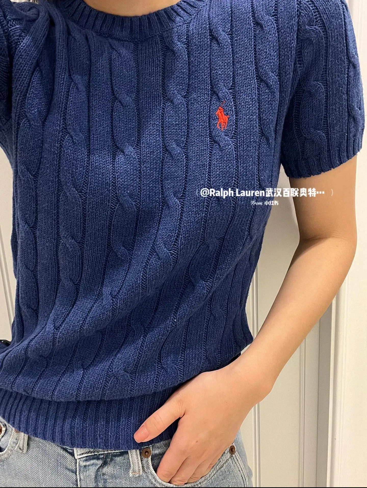 Футболки Мужские Ralph Lauren 13474948